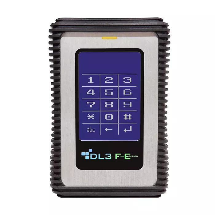 DataLocker FE1000RFID Photo 1