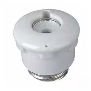 Fuse holder electro base KD II E-002332001 25A for panel or DIN mounting