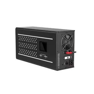 Инвертор 600 Вт чистая синусоида UPS для отопительных систем — профессиональное резервное питание