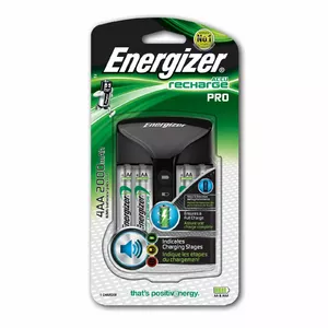 Battery Charger Energizer Pro Charger AC BC.E-PRO4AA