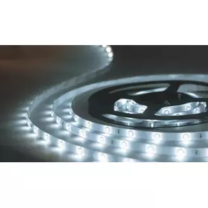 LED strip lights bousval-electrique STRIP-5CW65-SET 6000K 10 m, cool white