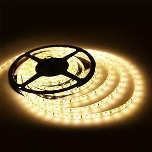 LED strip, STRIP-IP65-5WW, 12V, 5 W/m, 3000K, IP65, 5 m