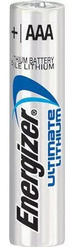 Baterija Energizer Ultimate Lithium L92 1