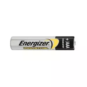 Одноразовая батарея Energizer Industrial AAA Цинк-Марганец Диоксид