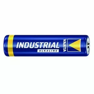 Battery Varta Industrial Pro MN2400 AAA Alkaline single cell 1 pc 1.5V