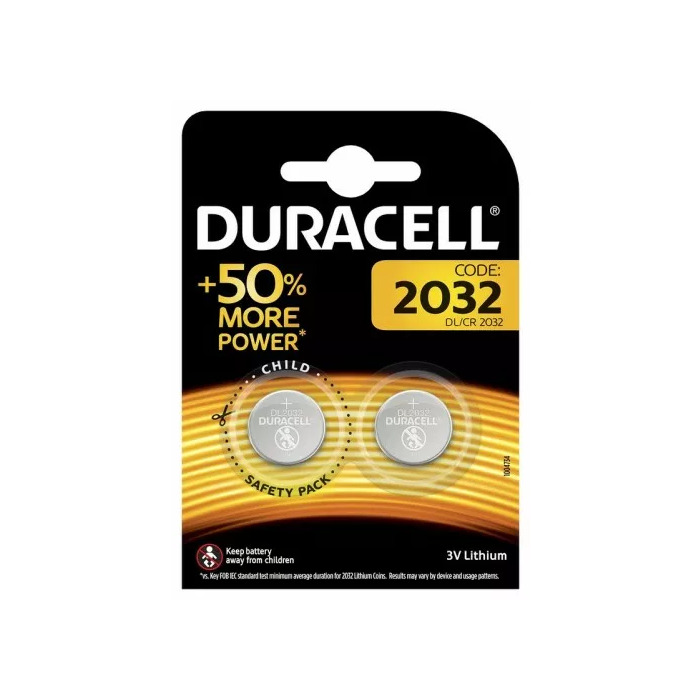 Duracell BAT2032.D2 Photo 1