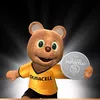 Single-use battery Duracell 2032 Photo 2