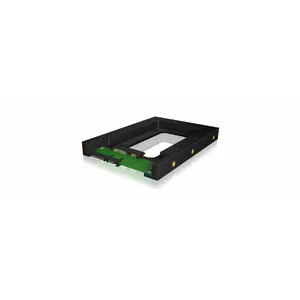 Корпус для жесткого диска ICY BOX IB-2538STS