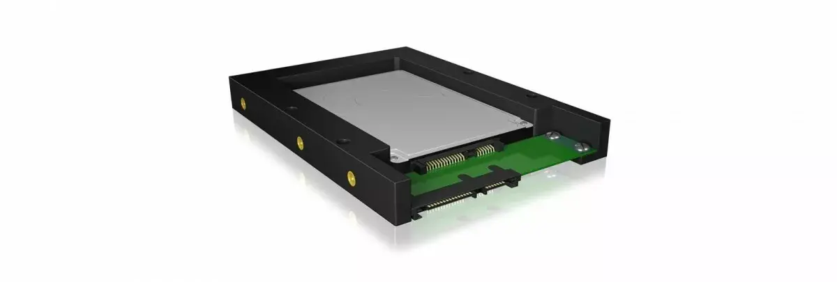 Корпус для жесткого диска ICY BOX IB-2538STS Photo 4