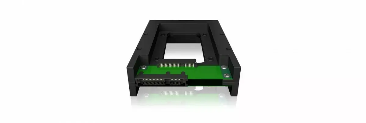 Корпус для жесткого диска ICY BOX IB-2538STS Photo 6
