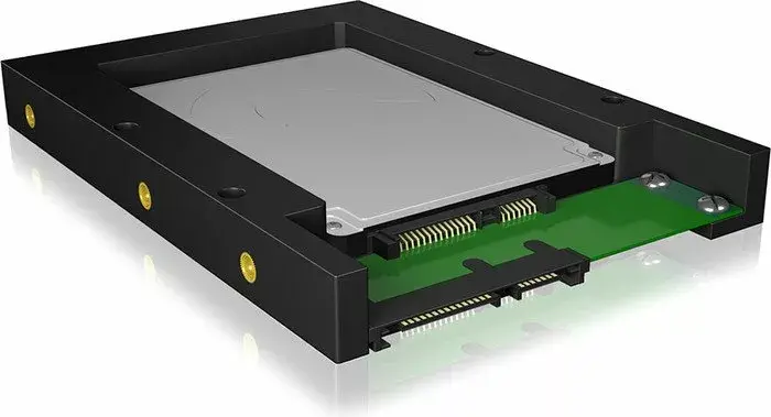 Корпус для жесткого диска ICY BOX IB-2538STS Photo 3