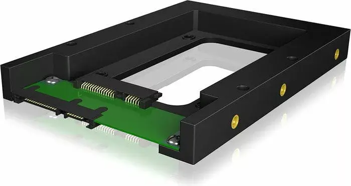 Корпус для жесткого диска ICY BOX IB-2538STS Photo 5