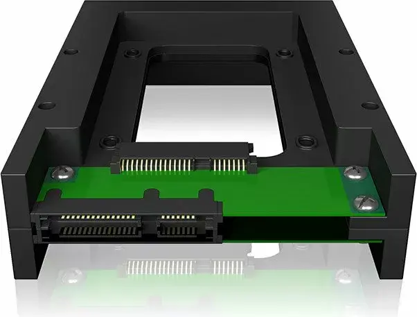 Корпус для жесткого диска ICY BOX IB-2538STS Photo 7