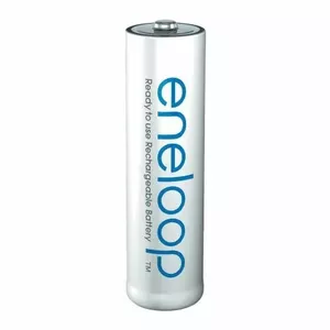 Аккумулятор AA Ni‑MH Eneloop BK‑3MCCE/8BE 1,2В одиночный элемент (без упаковки)