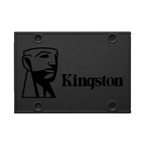 Kingston Technology A400 120 GB 2.5" Serial ATA III TLC