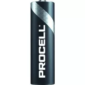 AA Alkaline Battery Duracell Procell PC1500 1.5V LR6 (single cell)