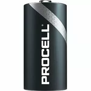 Battery LR14/C Duracell Procell PC1400 1.5V Alkaline