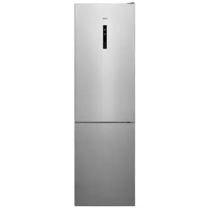 AEG RCB736E5MX Freestanding 360 L E Stainless steel