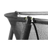 Salta Comfort Above Ground Round Trampoline Photo 4