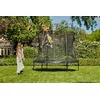 Salta Comfort Above Ground Round Trampoline Photo 6