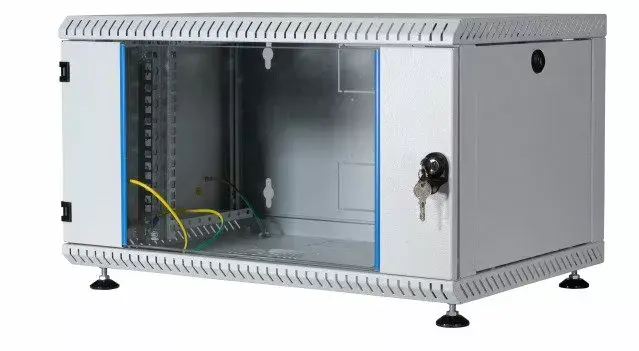 Wall mounted rack EFB Elektronik 691721VGR.60 Photo 4