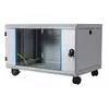 Wall mounted rack EFB Elektronik 691721VGR.60 Photo 5