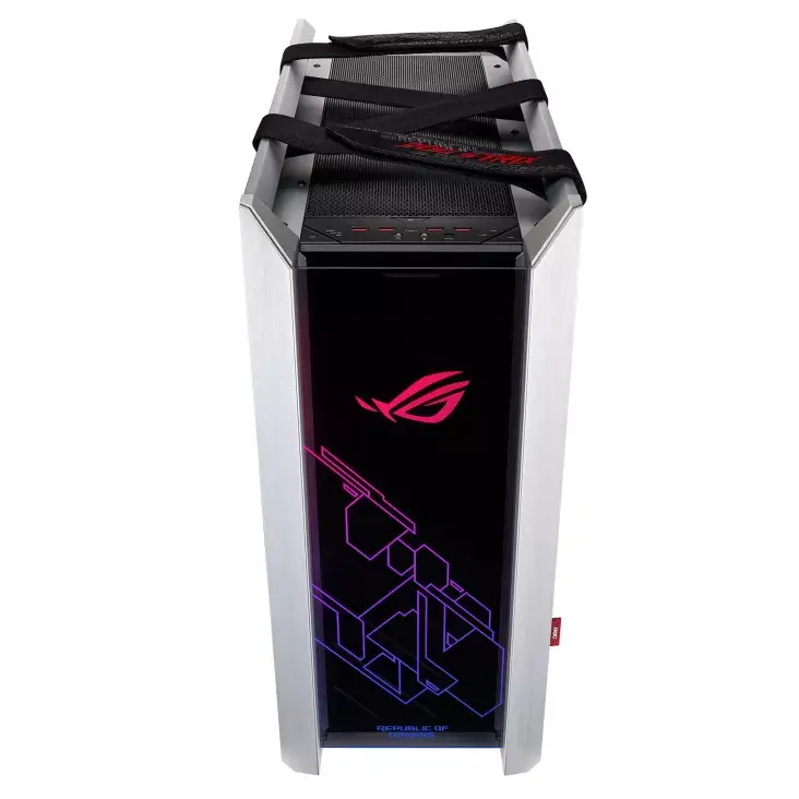 Компьютерный корпус ASUS ROG STRIX HELIOS Photo 2