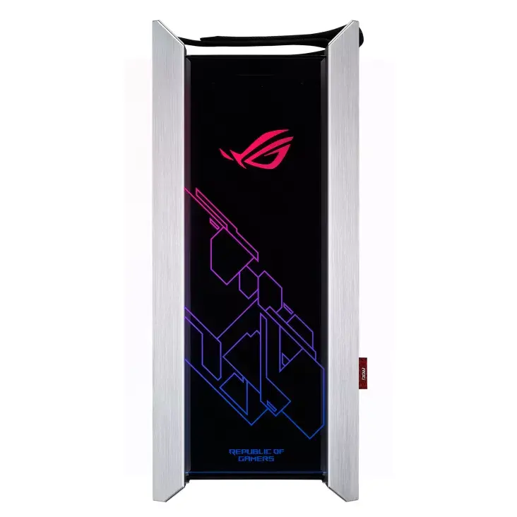 Компьютерный корпус ASUS ROG STRIX HELIOS Photo 3