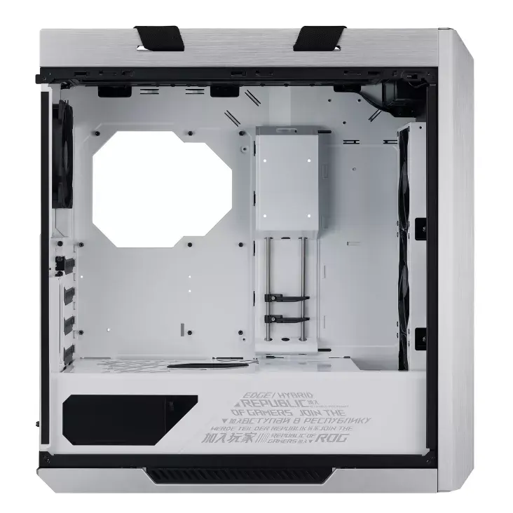 Компьютерный корпус ASUS ROG STRIX HELIOS Photo 5