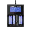 Battery Charger XTAR VC4 Photo 4