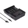 Battery Charger XTAR VC4 Photo 6