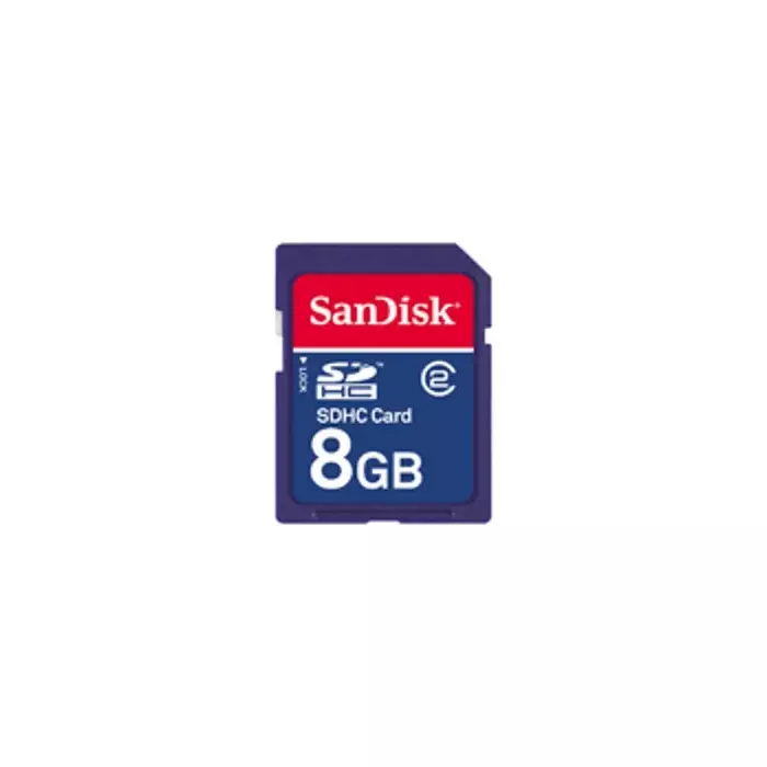 SANDISK SDSDB-008G-B35 Photo 1