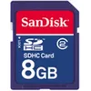 SANDISK SDSDB-008G-B35 Photo 1