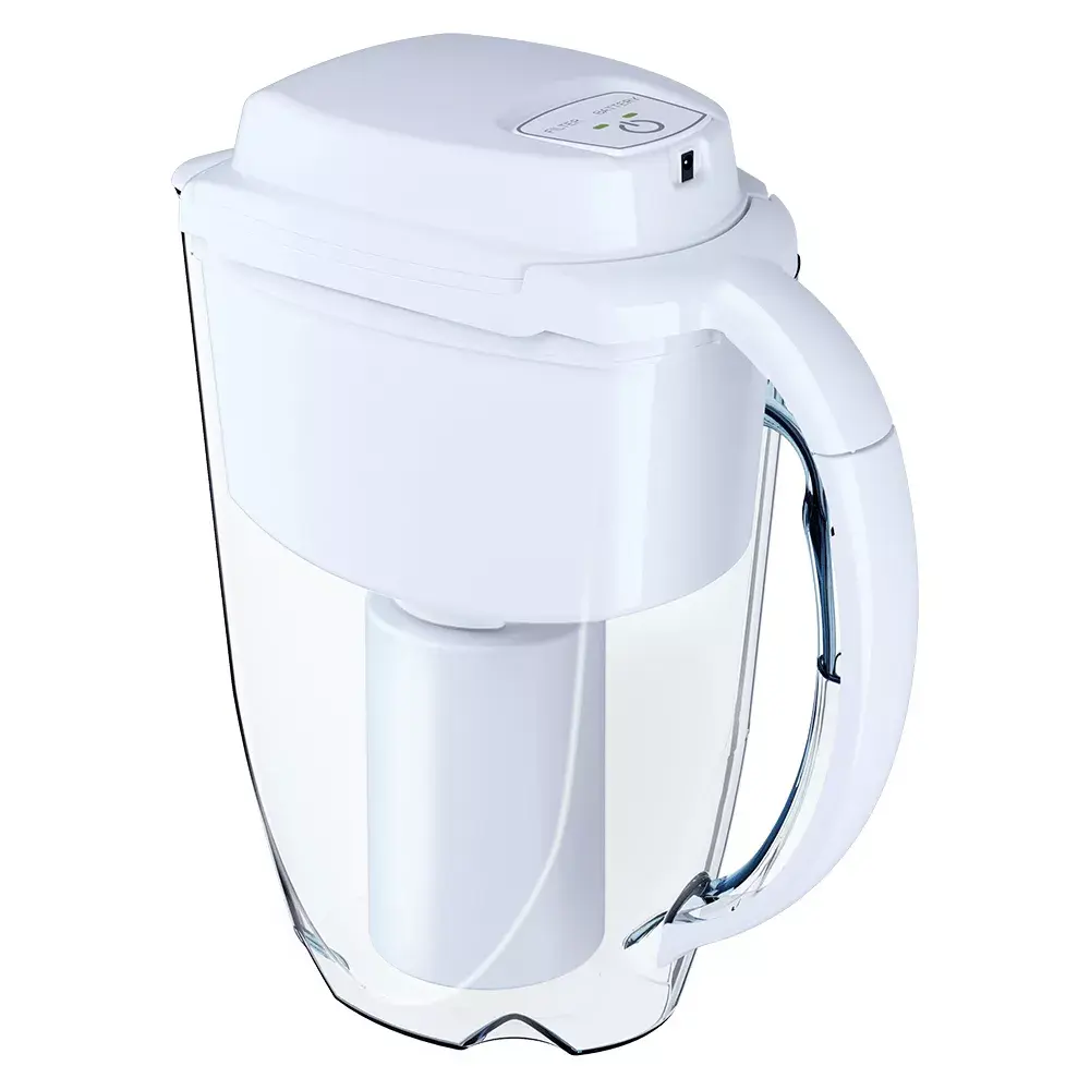 Aquaphor Smart J. Shmidt 500 ūdens filtra krūka Photo 3
