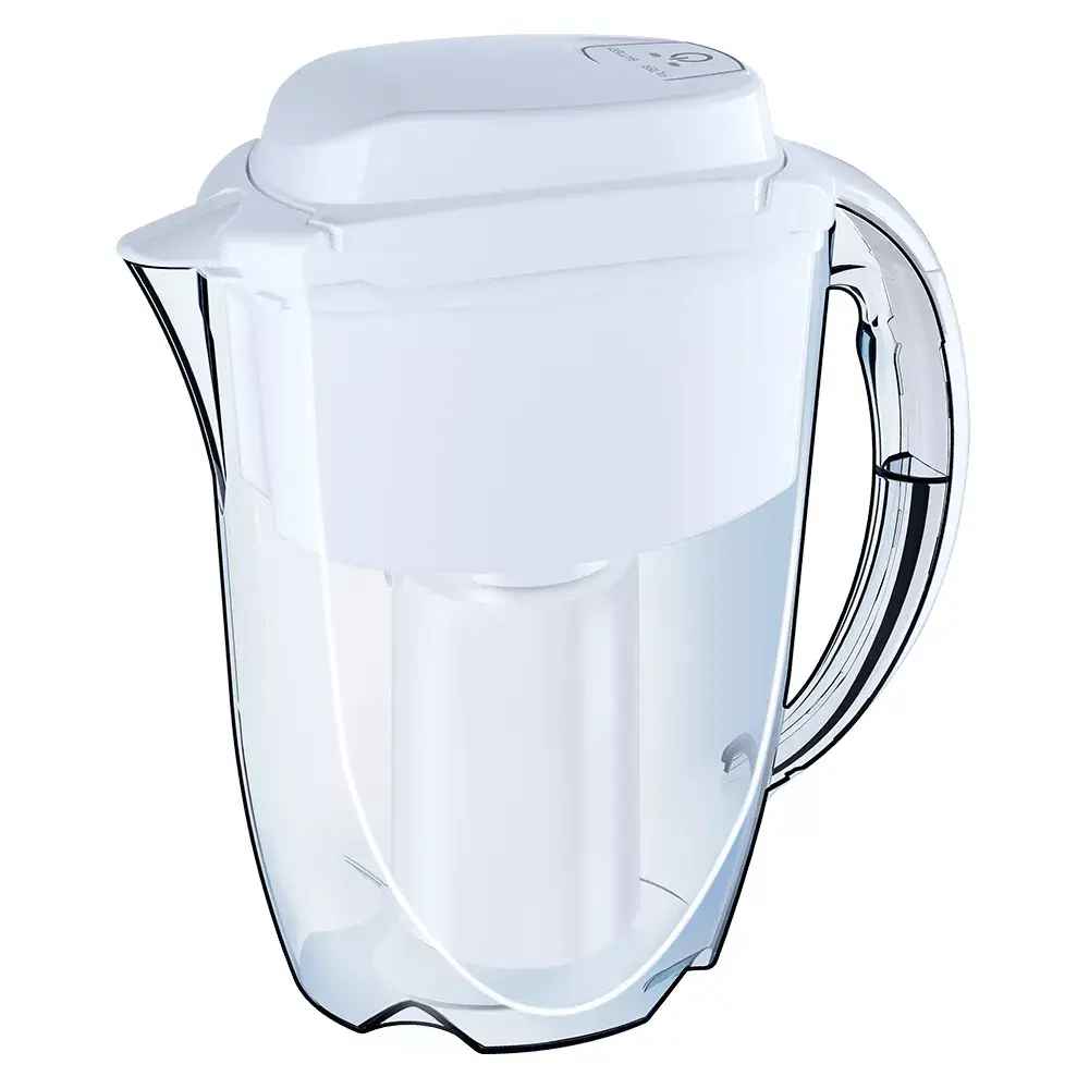 Aquaphor Smart J. Shmidt 500 ūdens filtra krūka Photo 4