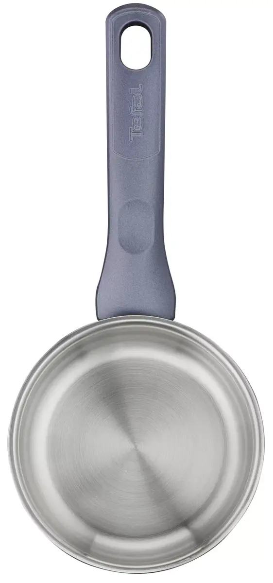 Tefal G713SB74 stainless steel saucepan Photo 2