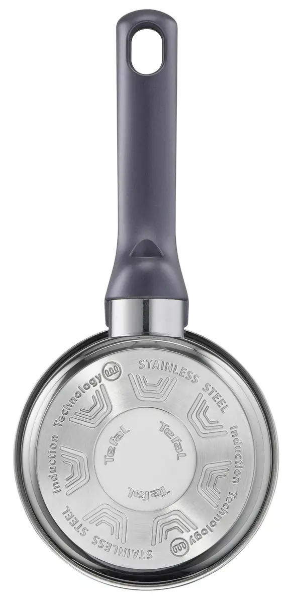 Tefal G713SB74 stainless steel saucepan Photo 3