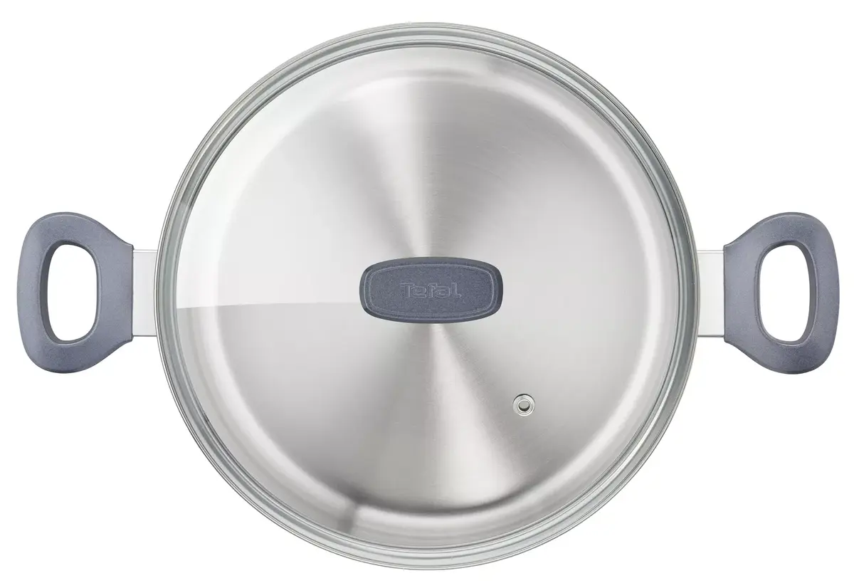 Tefal G713SB74 stainless steel saucepan Photo 4