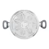 Tefal G713SB74 stainless steel saucepan Photo 5
