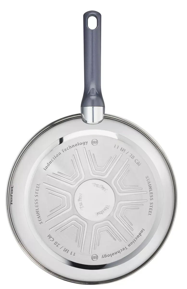 Tefal G713SB74 stainless steel saucepan Photo 7