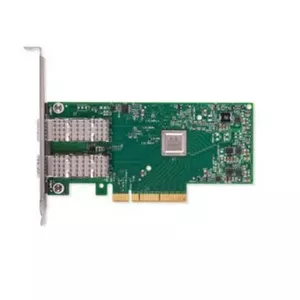 Fujitsu X4-LX MCX4121A-ACAT Šķiedra 25000 Mbit/s