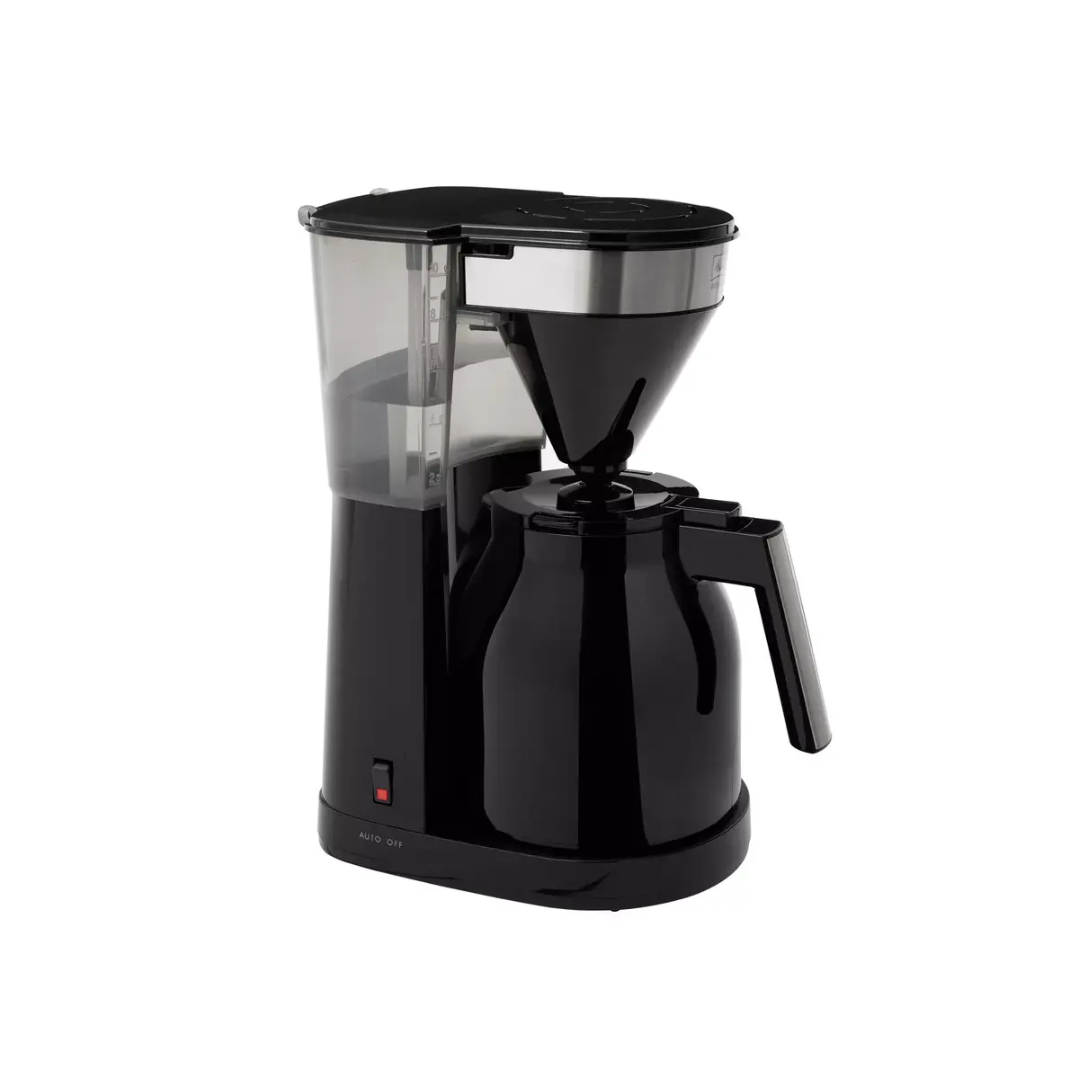 Drip coffee maker Melitta 1023-08 Photo 2