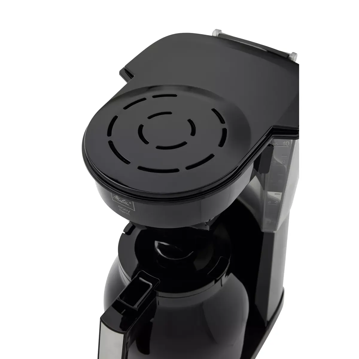 Drip coffee maker Melitta 1023-08 Photo 4
