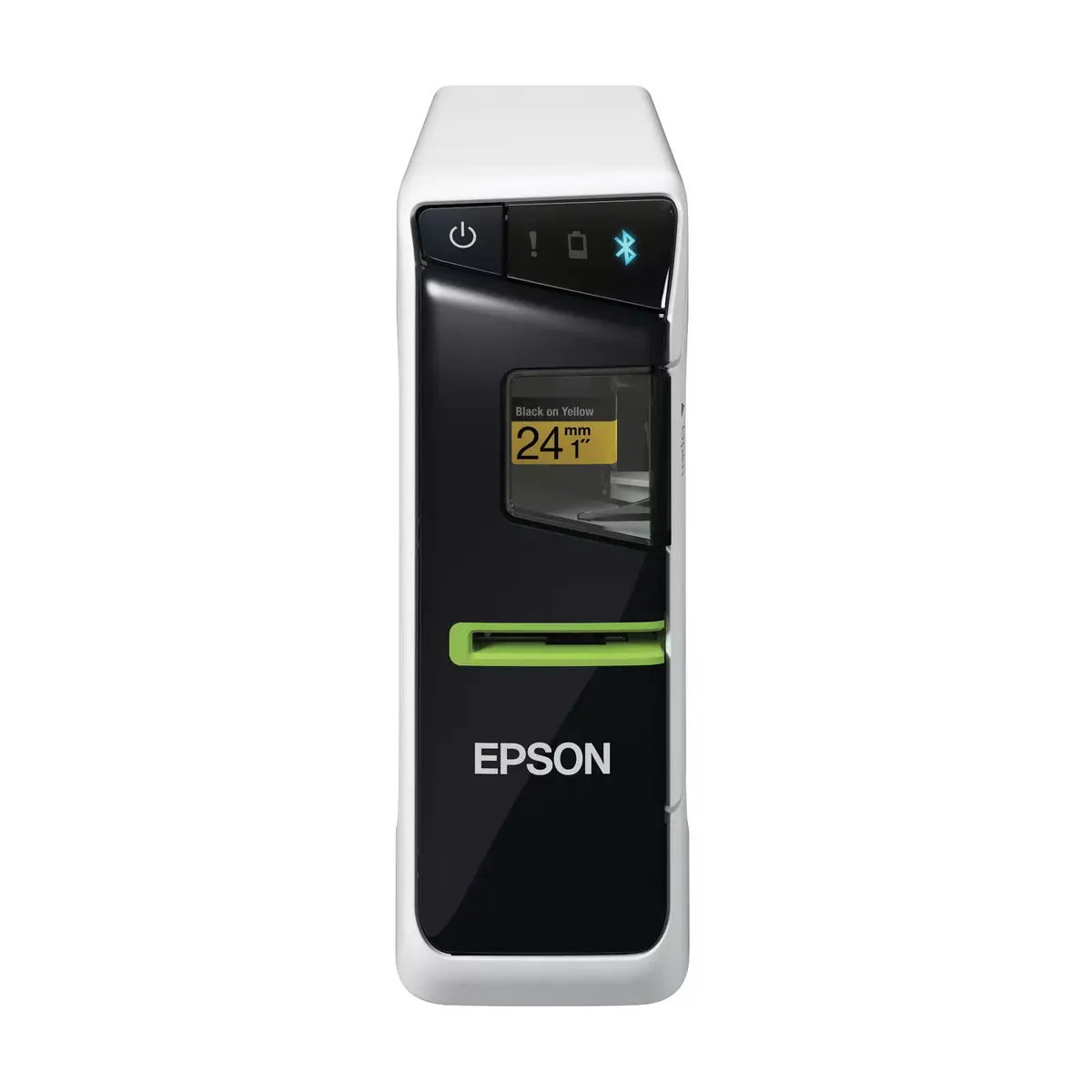 Epson LabelWorks LW-600P etiķešu printeris Photo 3