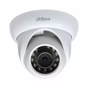 Камера видеонаблюдения DAHUA EYEBALL CAMERA 4in1 720P IR DH-HAC-HDW1100RP