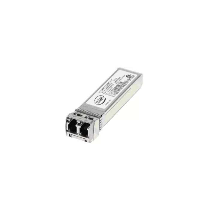 Network transceiver modules