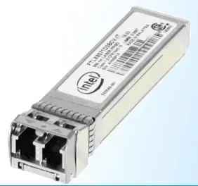 Optiskā šķiedru pārveidotāja modulis Supermicro AOC-E10GSFPSR
