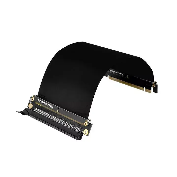 Внутренний силовой кабель Thermaltake AC-053-CN1OTN-C1 Photo 2