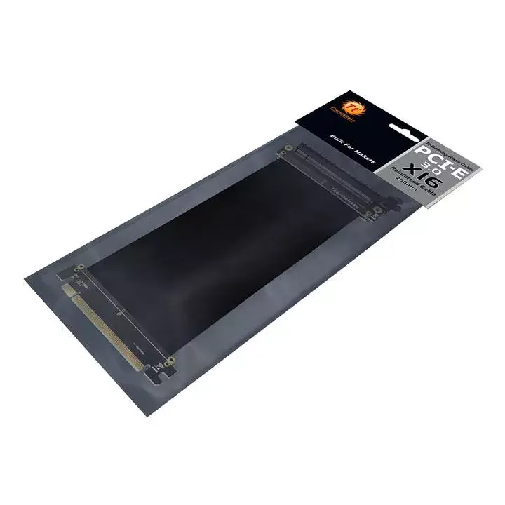 Внутренний силовой кабель Thermaltake AC-053-CN1OTN-C1 Photo 4