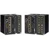 Pārvaldāms slēdzis Cisco Catalyst IE3300 Photo 2